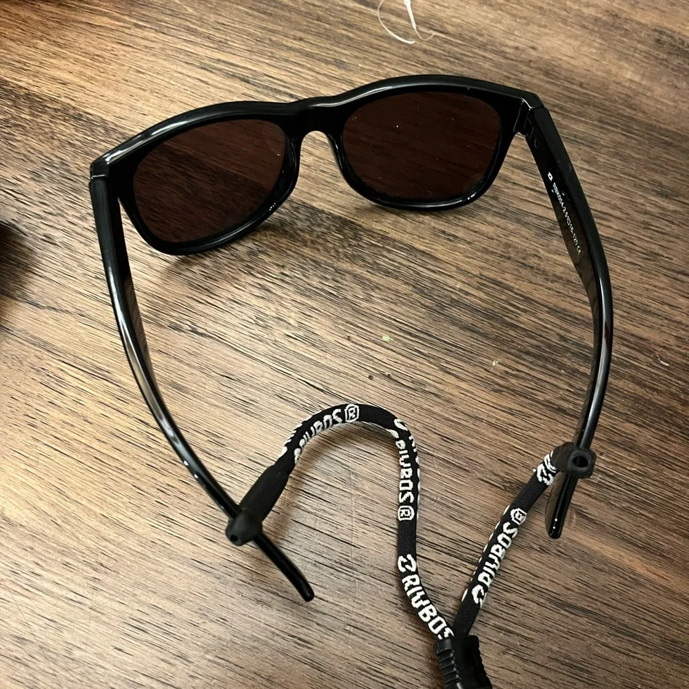 Rivbos Kids Sunglasses